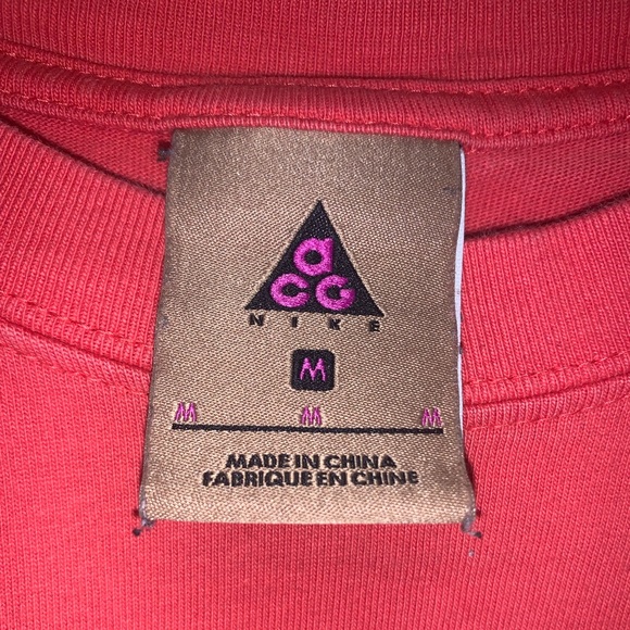 Nike ACG - Picture 3 of 3